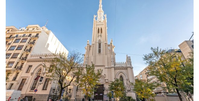 fachada-basilica-de-la-concepcion-de-nuestra-señora-de-la-concepcion-boda-madrid