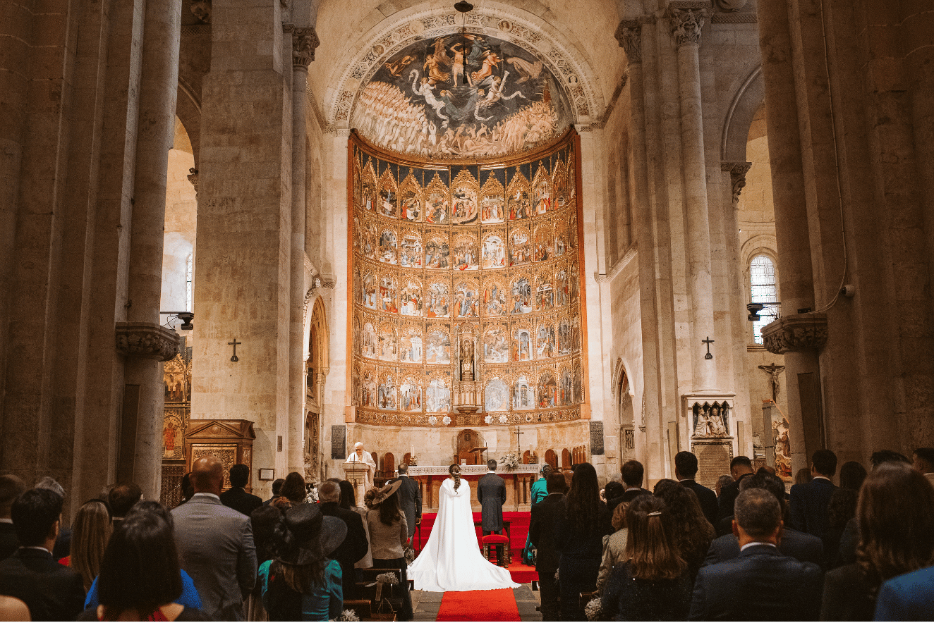 Errores comunes que aumentan el coste de una boda