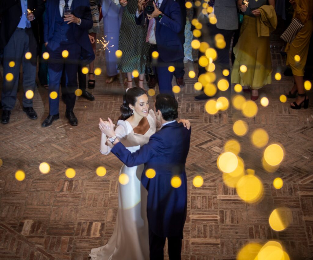 Asesoramiento personalizado, wedding planner