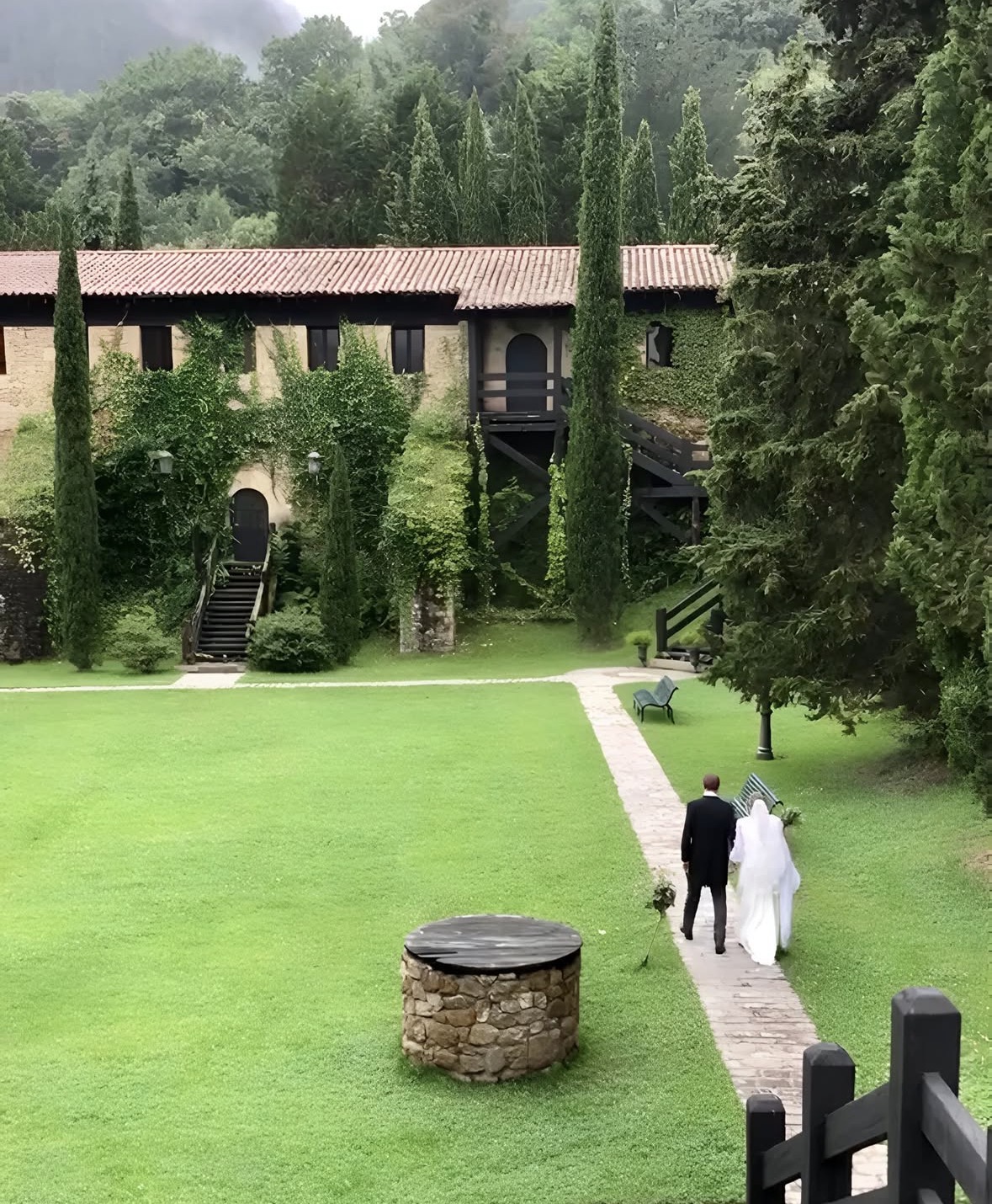 Los mejores lugares para bodas en Bilbao
