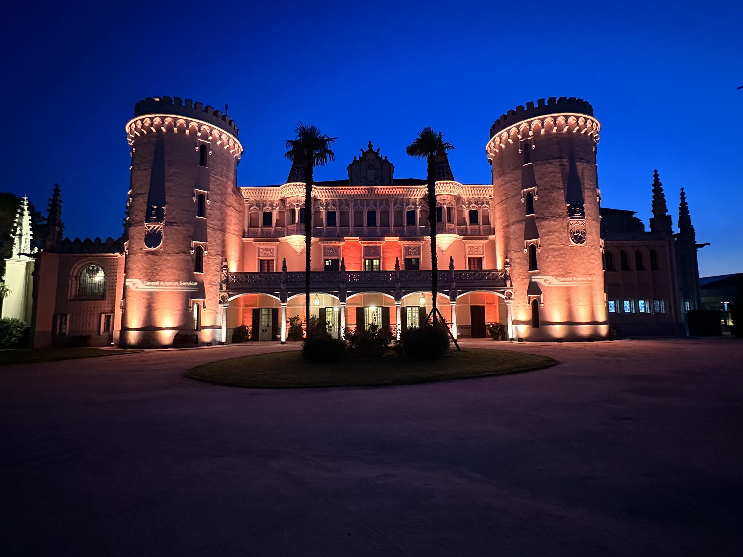 Organización profesional de eventos corporativos en Madrid