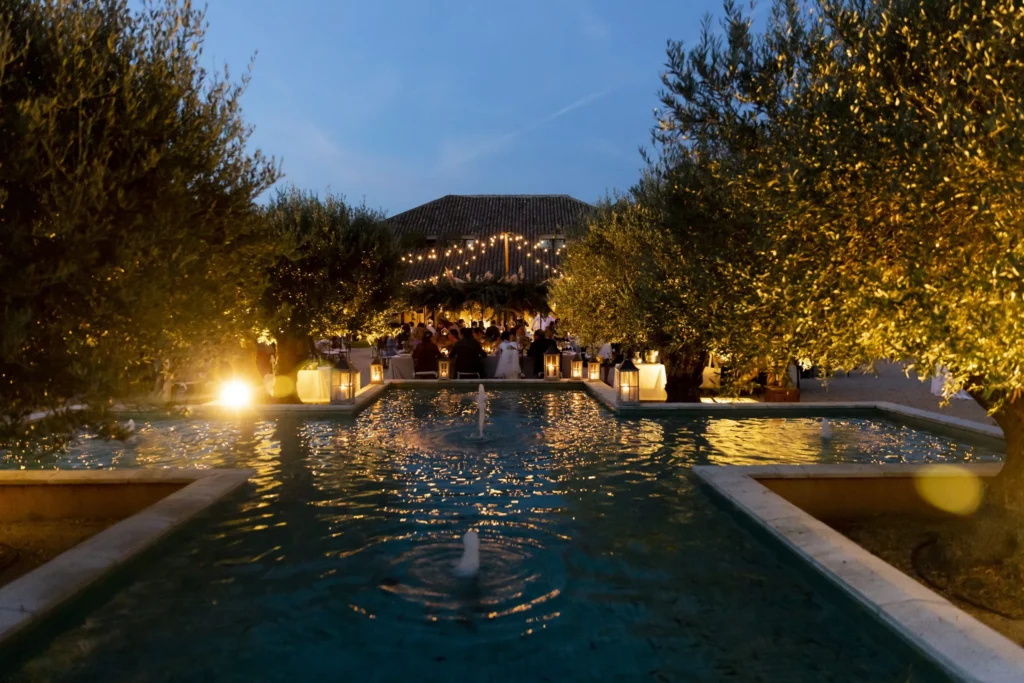 finca para bodas en Madrid