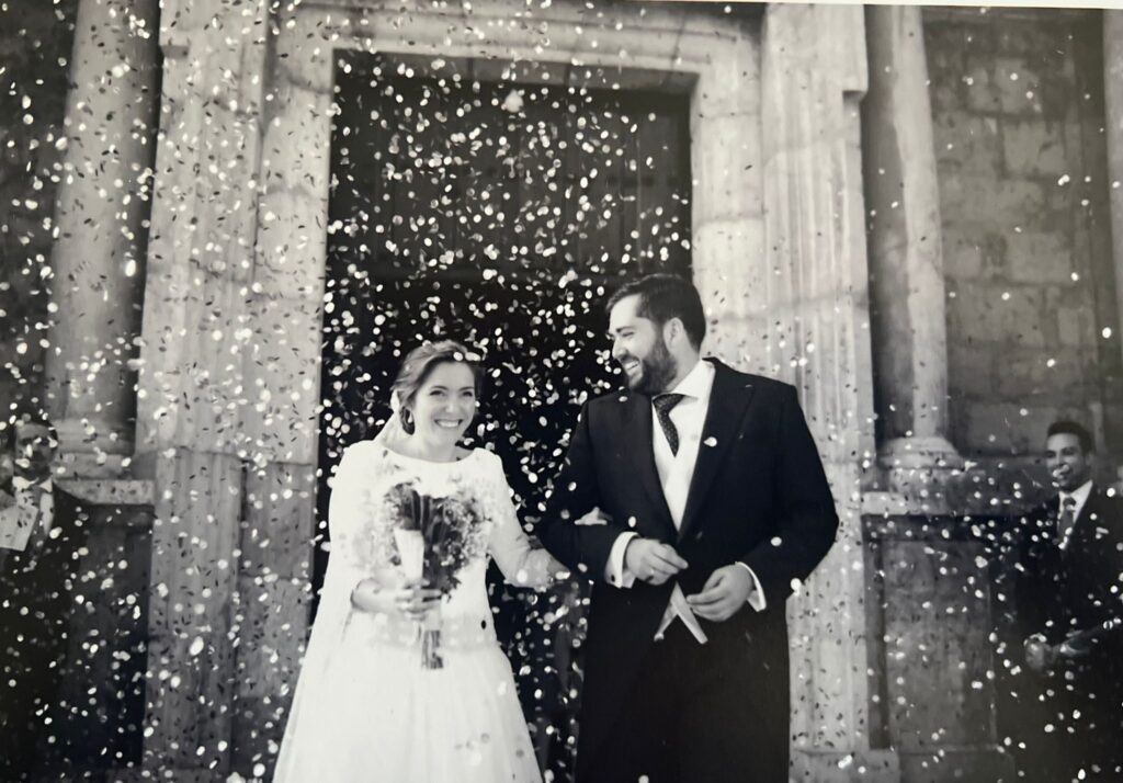 organización de Boda en cantabria