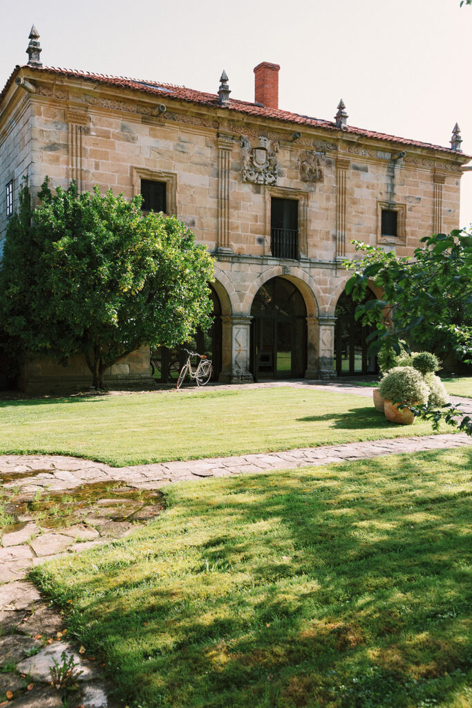 Organización de bodas en cantabria