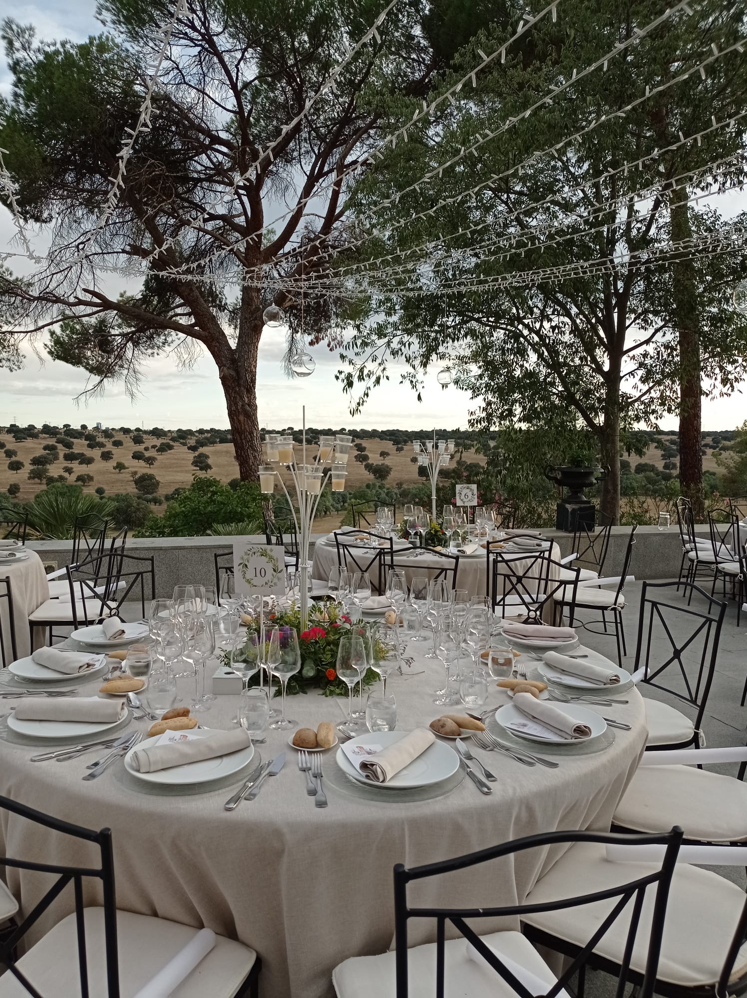 cuánto cuesta una boda en madrid