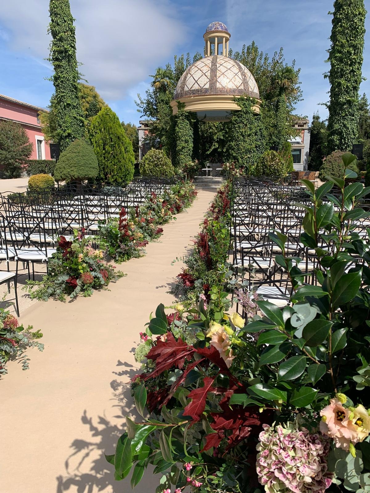 Casarse por lo civil en Bizkaia