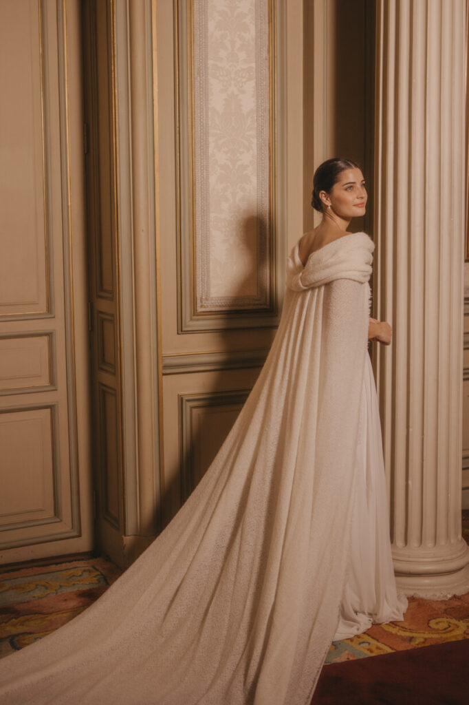 Vestidos de novia convertible