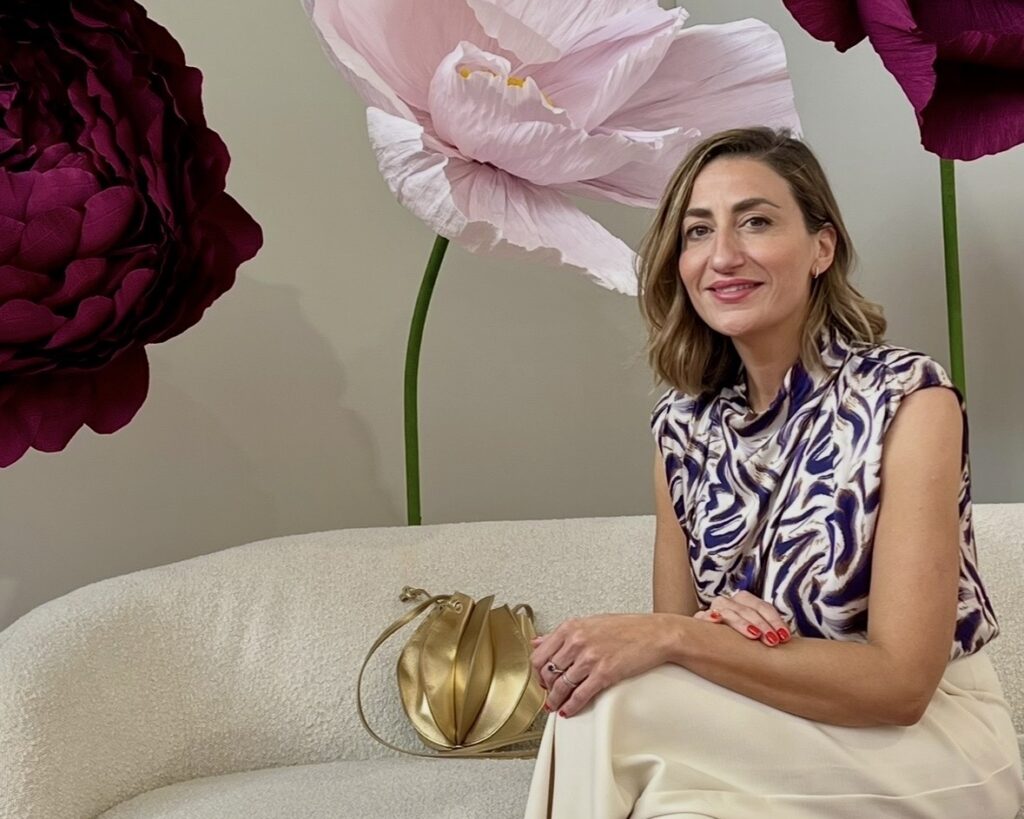 Gisela Príncipe citada en HOLA Novias como wedding planner experta