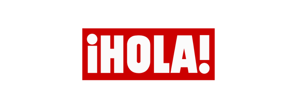 Operación Boda en HOLA